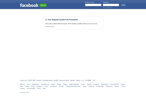 Facebook